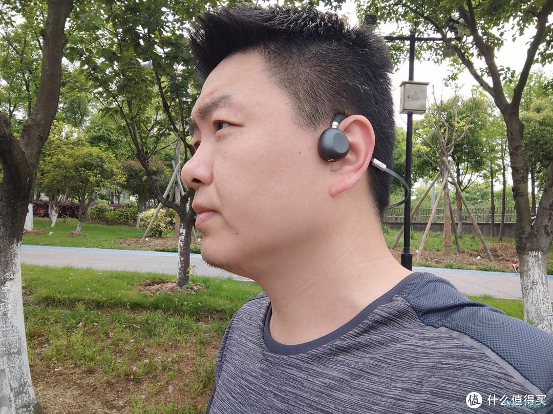 小白听个响 篇十二：运动耳机怎么选？为什么不试试骨传导耳机，iKKO iTG01体验分享