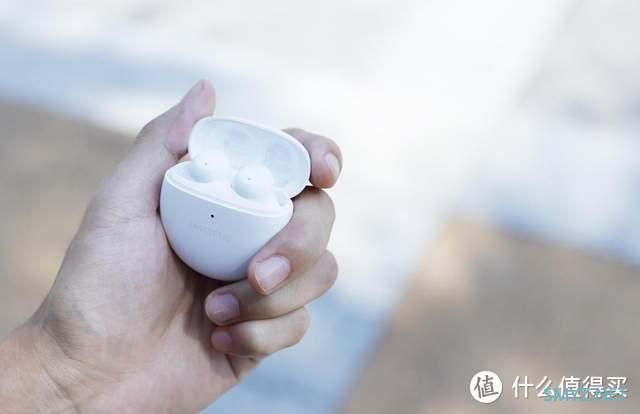 推荐2022年最小主动降噪耳机--万魔迷你豆 小而强不是说说而已 推荐2022年最小主动降噪耳机--万魔迷你豆 小而强不是说说而已