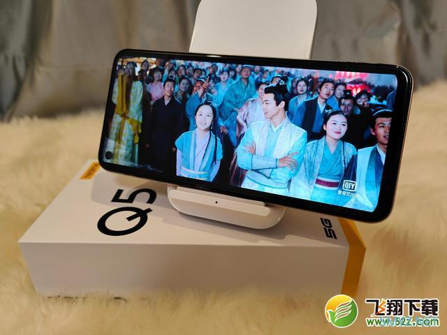 realme Q5使用体验全面评测