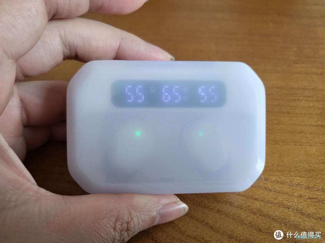 9.9元买到真无线蓝牙耳机,夏新vs征骑兵满月体验,极致性价比的快乐 9.9元买到真无线蓝牙耳机,夏新vs征骑兵满月体验,极致性价比的快乐