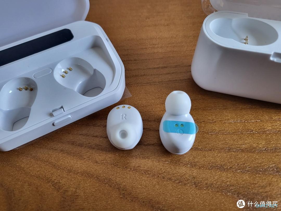 9.9元买到真无线蓝牙耳机,夏新vs征骑兵满月体验,极致性价比的快乐 9.9元买到真无线蓝牙耳机,夏新vs征骑兵满月体验,极致性价比的快乐