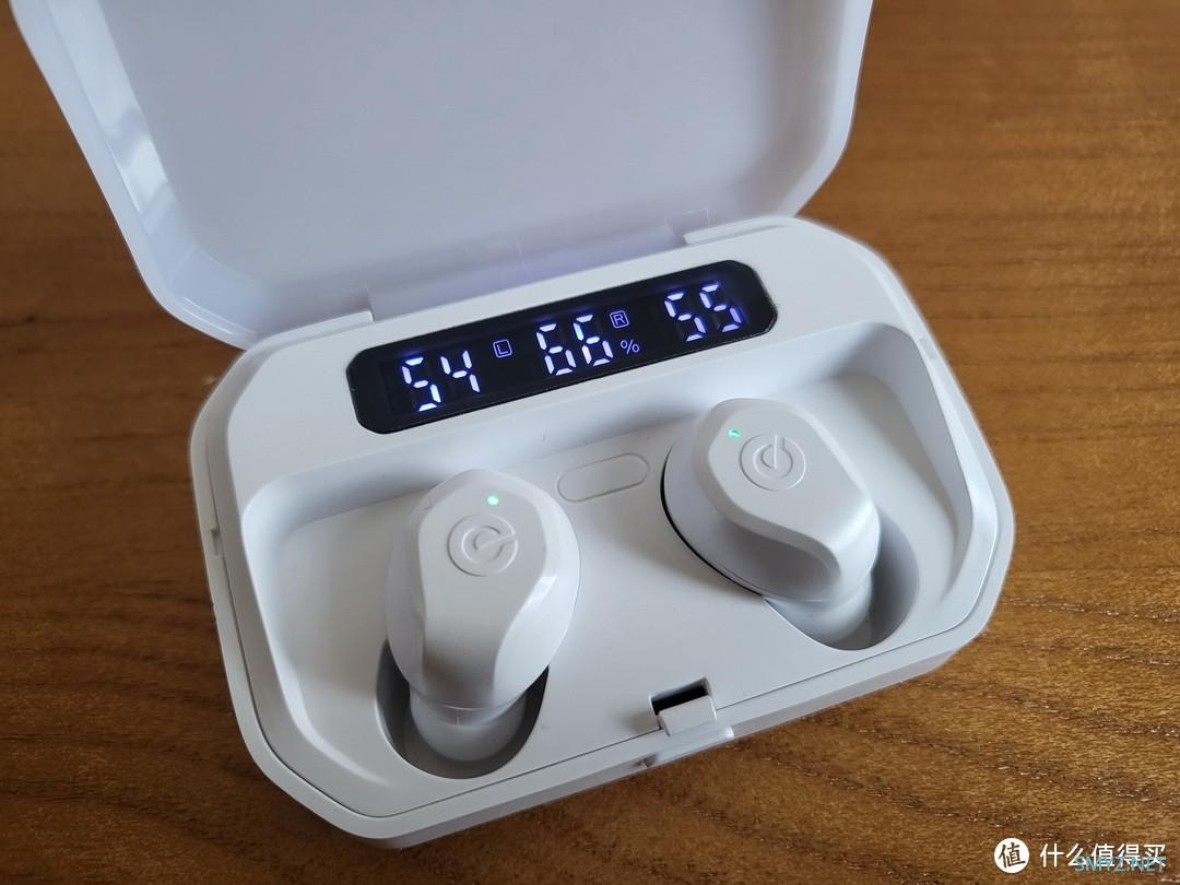 9.9元买到真无线蓝牙耳机,夏新vs征骑兵满月体验,极致性价比的快乐 9.9元买到真无线蓝牙耳机,夏新vs征骑兵满月体验,极致性价比的快乐