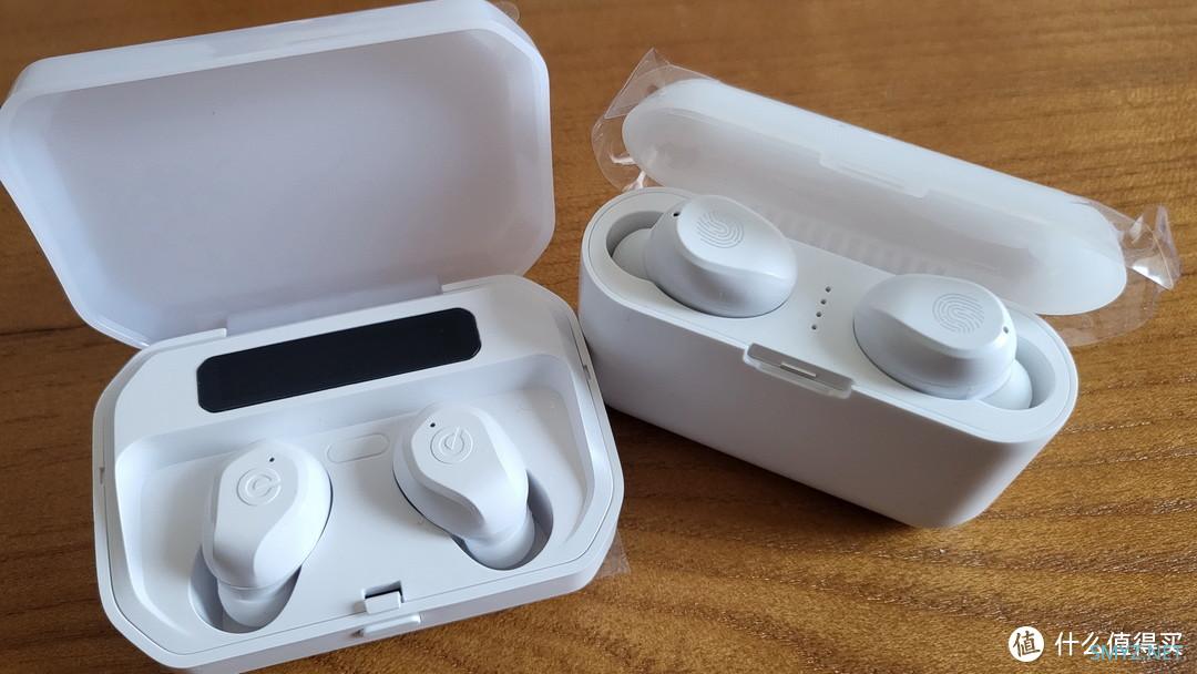 9.9元买到真无线蓝牙耳机,夏新vs征骑兵满月体验,极致性价比的快乐 9.9元买到真无线蓝牙耳机,夏新vs征骑兵满月体验,极致性价比的快乐