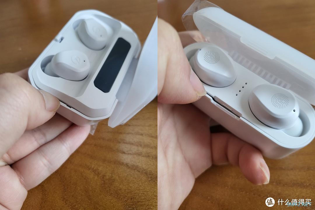 9.9元买到真无线蓝牙耳机,夏新vs征骑兵满月体验,极致性价比的快乐 9.9元买到真无线蓝牙耳机,夏新vs征骑兵满月体验,极致性价比的快乐
