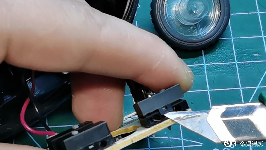 DIY 篇六十六：鼠标维修合集，微动滚轮中键编码器，你属于哪个？