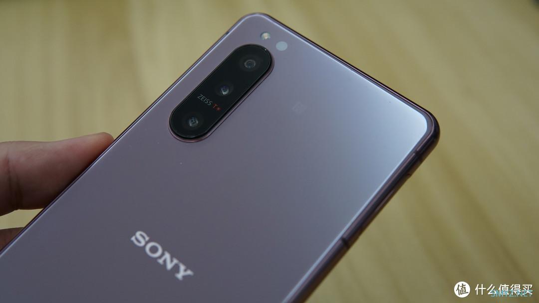 测评 | 机圈孤勇者 索尼Xperia 5 ii，能和三星掰手腕的小屏旗舰