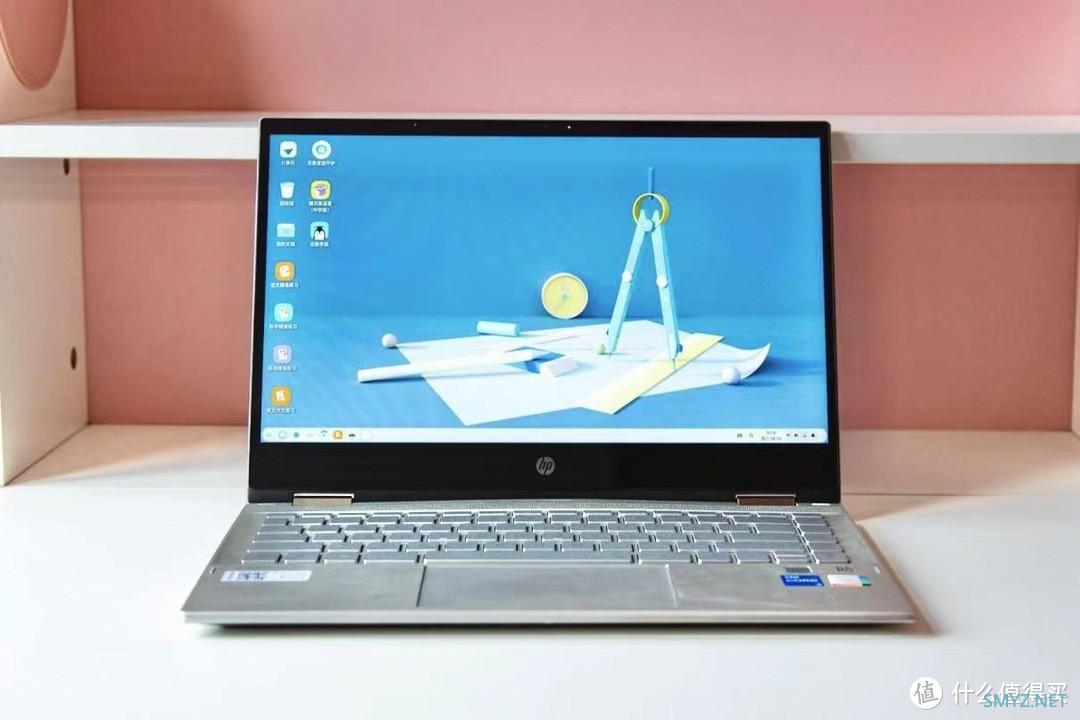让孩子更专注学习的神器，惠普智能教育本初体验