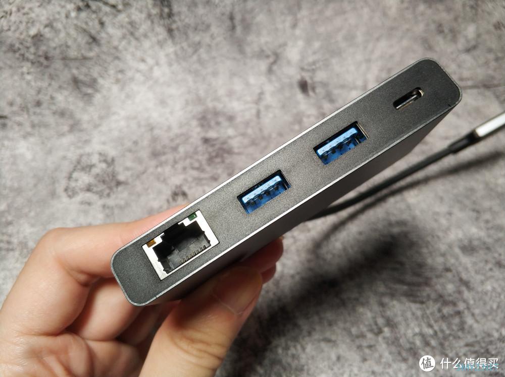 折腾不止 篇一百零七:笔记本办公得力助手,AENZR四合一拓展坞体验 折腾不止 篇一百零七:笔记本办公得力助手,AENZR四合一拓展坞体验