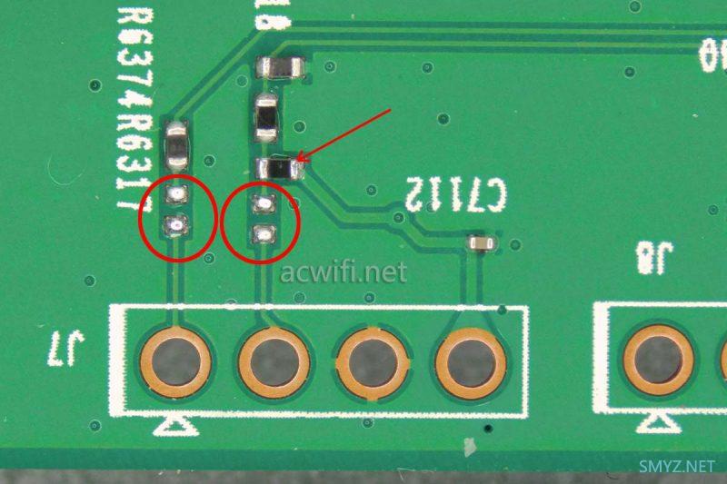 TP-LINK TL-ER2260T拆机，双10G SFP+，测测小包转发率