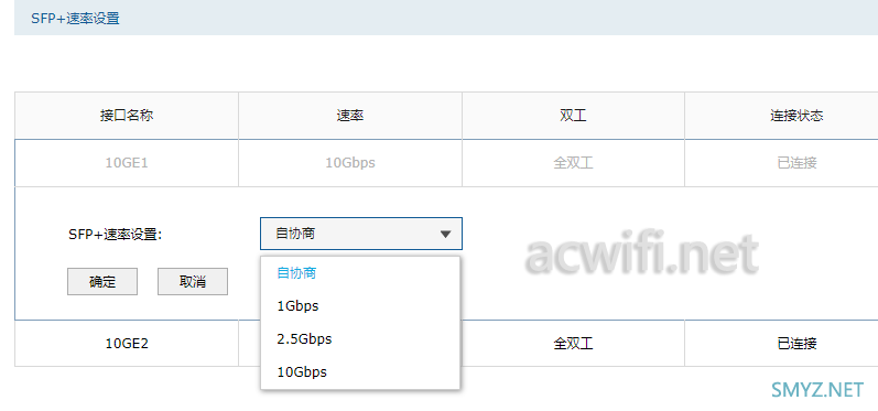 TP-LINK TL-ER2260T拆机，双10G SFP+，测测小包转发率