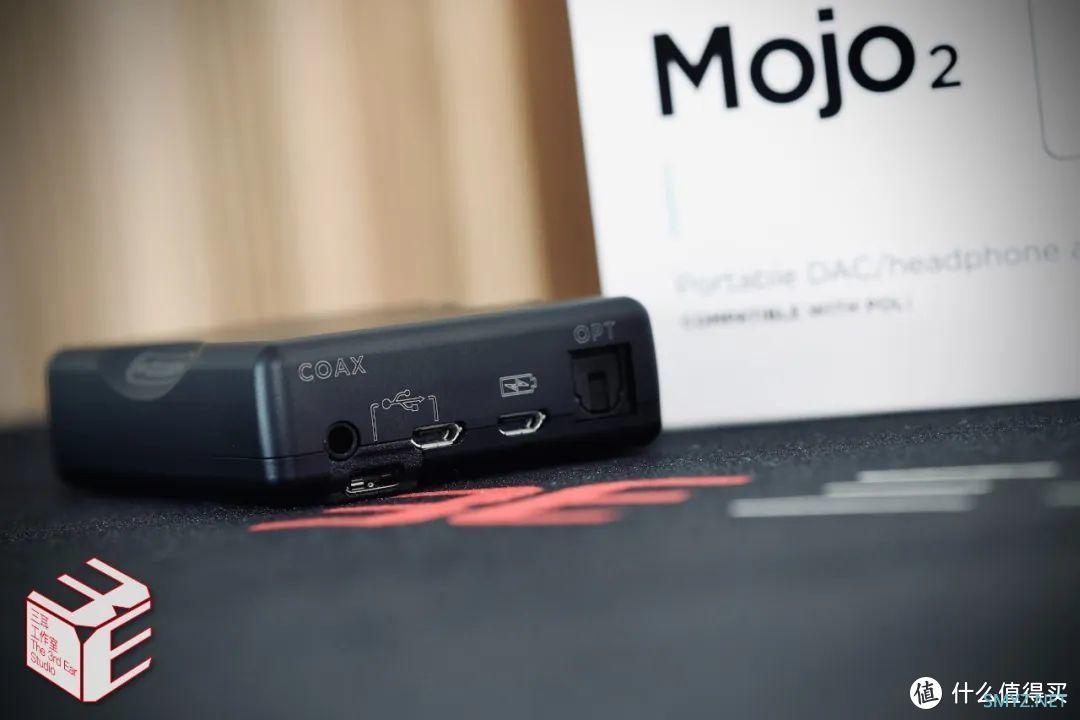 这年代什么样的便携DAC解码耳放还值得玩? | 英国CHORD Mojo2 给到了答案——独门脉冲阵列DAC+无损高清DSP 这年代什么样的便携DAC解码耳放还值得玩? | 英国CHORD Mojo2 给到了答案——独门脉冲阵列DAC+无损高清DSP