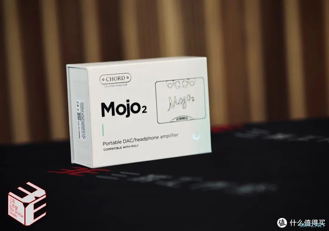 这年代什么样的便携DAC解码耳放还值得玩? | 英国CHORD Mojo2 给到了答案——独门脉冲阵列DAC+无损高清DSP 这年代什么样的便携DAC解码耳放还值得玩? | 英国CHORD Mojo2 给到了答案——独门脉冲阵列DAC+无损高清DSP