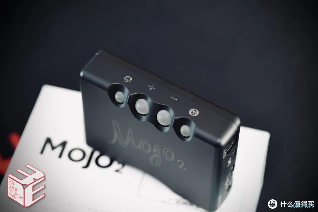这年代什么样的便携DAC解码耳放还值得玩? | 英国CHORD Mojo2 给到了答案——独门脉冲阵列DAC+无损高清DSP 这年代什么样的便携DAC解码耳放还值得玩? | 英国CHORD Mojo2 给到了答案——独门脉冲阵列DAC+无损高清DSP