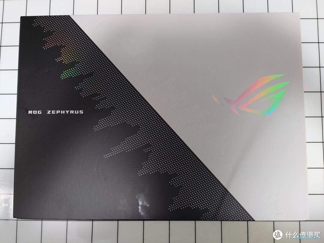 ROG幻16 入手小感--All in one的新诠释 VS 10年的VAIO Z 
