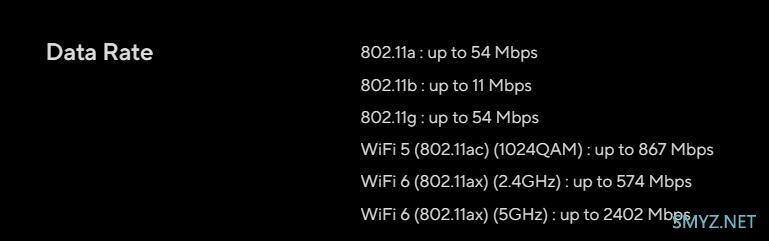 华硕TUF-AX3000V2 小旋风新品预售，2.5G网口只能做WAN口