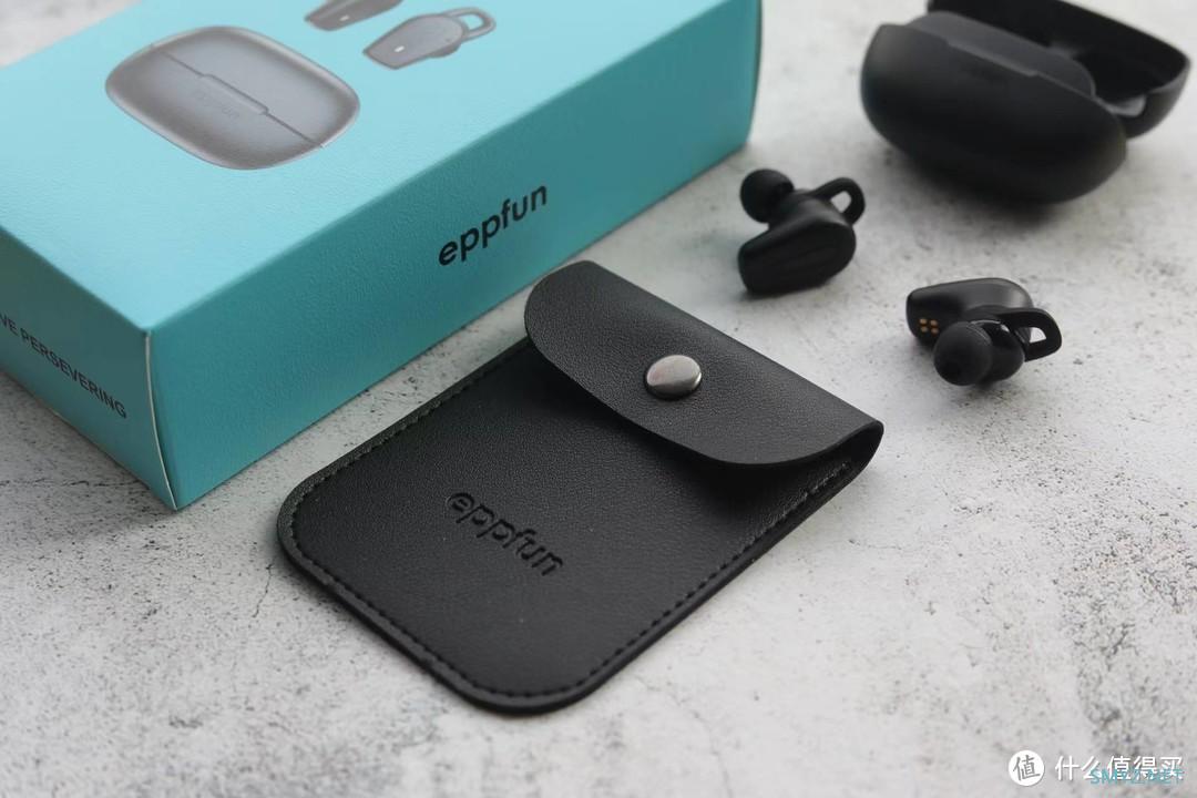 EppFun Cute meet 600初体验:音质出色,静享天籁之音 EppFun Cute meet 600初体验:音质出色,静享天籁之音