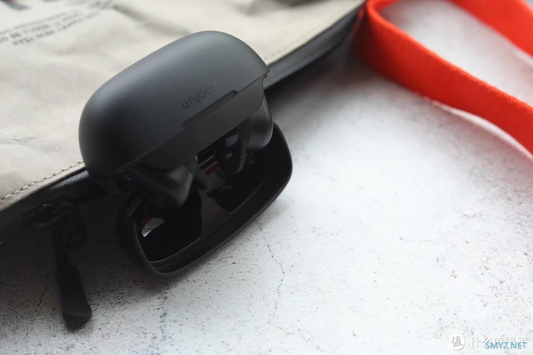 EppFun Cute meet 600初体验:音质出色,静享天籁之音 EppFun Cute meet 600初体验:音质出色,静享天籁之音