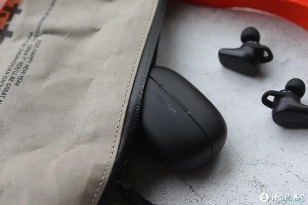 EppFun Cute meet 600初体验:音质出色,静享天籁之音 EppFun Cute meet 600初体验:音质出色,静享天籁之音