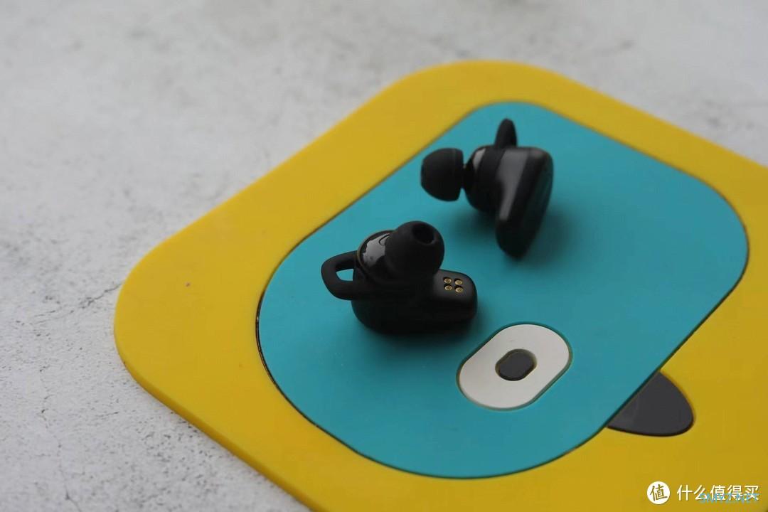 EppFun Cute meet 600初体验:音质出色,静享天籁之音 EppFun Cute meet 600初体验:音质出色,静享天籁之音