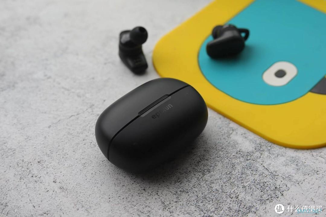 EppFun Cute meet 600初体验:音质出色,静享天籁之音 EppFun Cute meet 600初体验:音质出色,静享天籁之音
