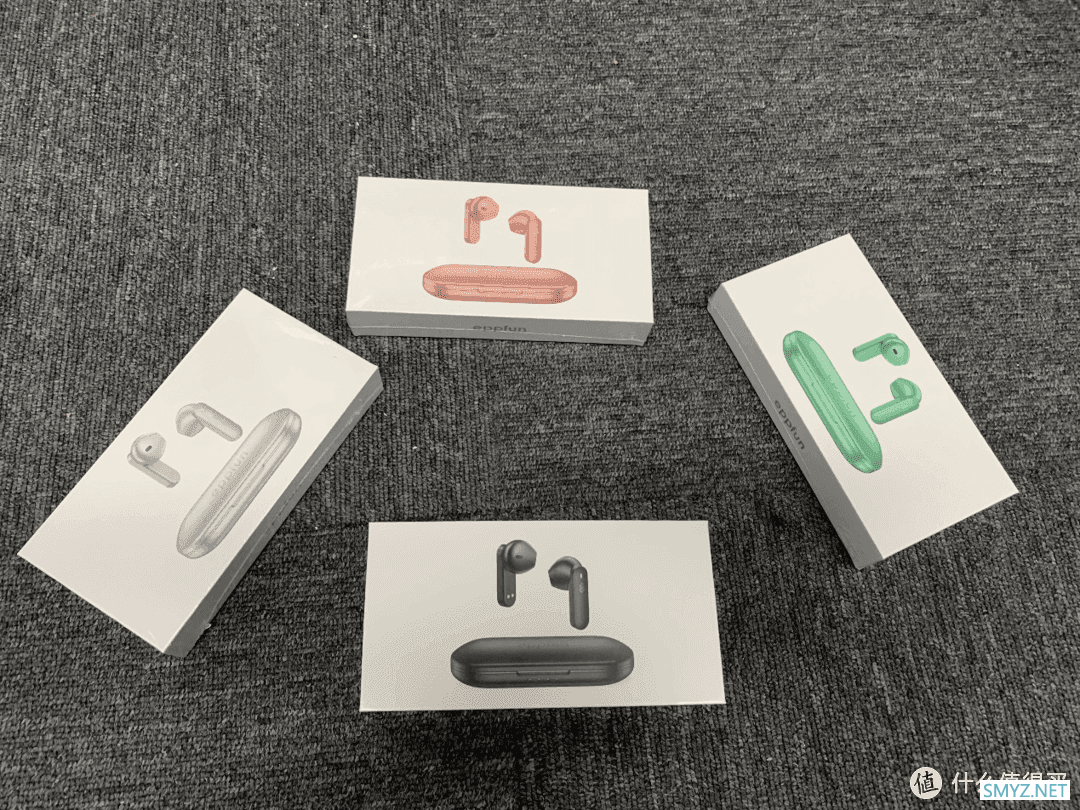 EppFun Cute meet 600初体验:音质出色,静享天籁之音 EppFun Cute meet 600初体验:音质出色,静享天籁之音