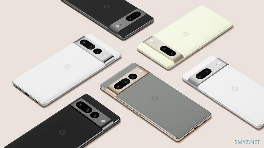 谷歌发布 Pixel 6a 新机:自研 Tensor SoC 加持、屏幕指纹解锁449美元(约3023元) 谷歌发布 Pixel 6a 新机:自研 Tensor SoC 加持、屏幕指纹解锁449美元(约3023元)