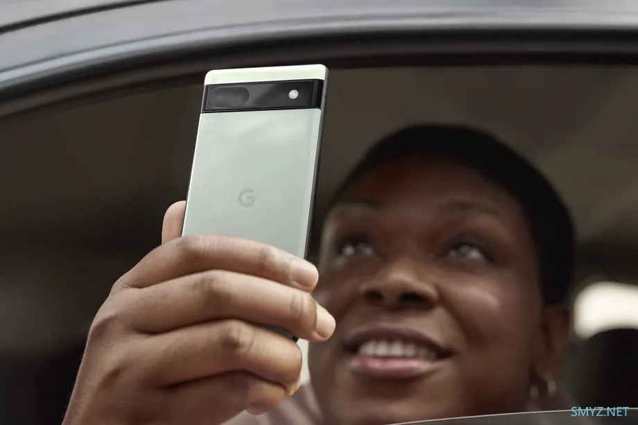 谷歌发布 Pixel 6a 新机:自研 Tensor SoC 加持、屏幕指纹解锁449美元(约3023元) 谷歌发布 Pixel 6a 新机:自研 Tensor SoC 加持、屏幕指纹解锁449美元(约3023元)