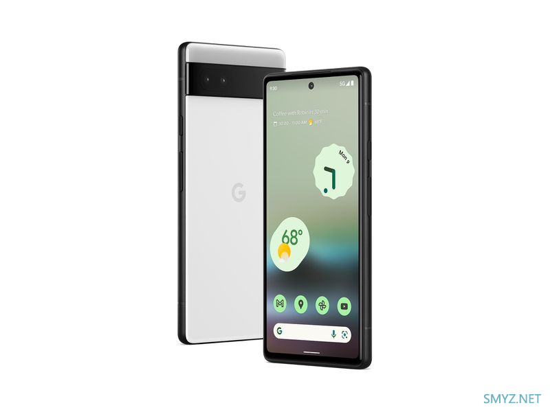 谷歌发布 Pixel 6a 新机:自研 Tensor SoC 加持、屏幕指纹解锁449美元(约3023元) 谷歌发布 Pixel 6a 新机:自研 Tensor SoC 加持、屏幕指纹解锁449美元(约3023元)
