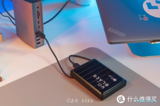 一台桌面拓展坞，掀开了显示器雪藏的神技能，后悔买晚了！