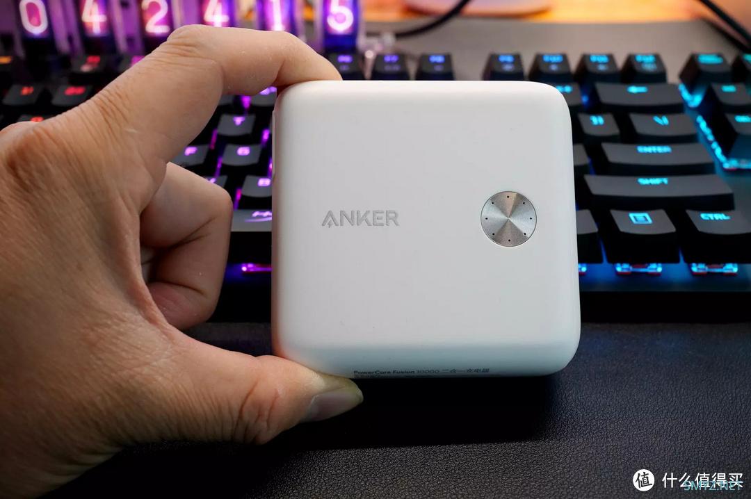 二狗的好物分享 篇九十六：简单就好，晒一晒中年数码党的EDC