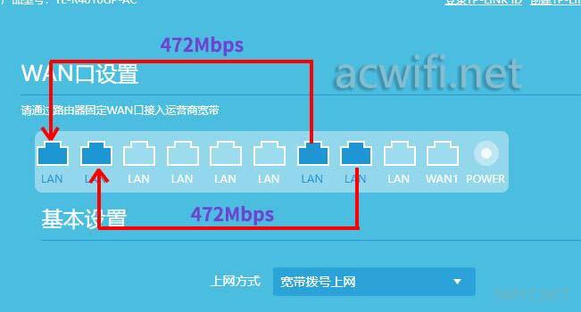 拆个弱电箱EN4030，还有模块电源P125-EN和一体机R4010GPE-EN