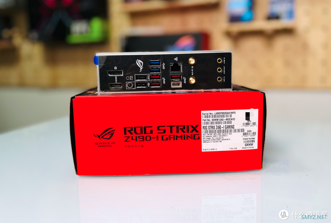 小鱼搞机 篇六十五:ITX装机方案分享,超频三 蜂鸟2 机箱+TT SFX 450w电源 小鱼搞机 篇六十五:ITX装机方案分享,超频三 蜂鸟2 机箱+TT SFX 450w电源