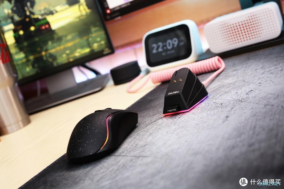 买外设预算有限,可以看看这款鼠标 达尔优A950 买外设预算有限,可以看看这款鼠标 达尔优A950