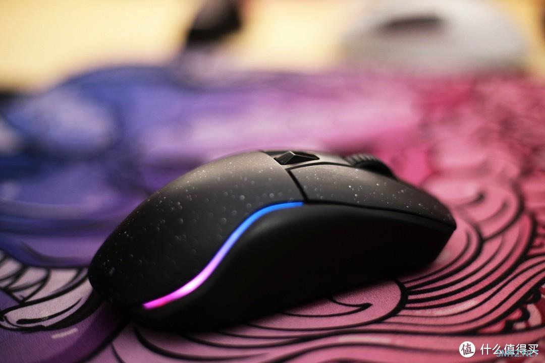 买外设预算有限,可以看看这款鼠标 达尔优A950 买外设预算有限,可以看看这款鼠标 达尔优A950