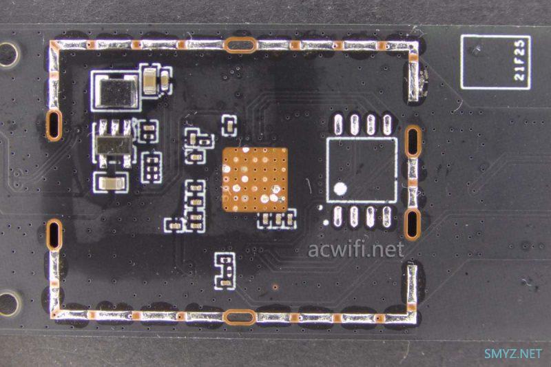 腾达U18和COMFAST 955AX  USB Wi-Fi 6无线网卡拆机