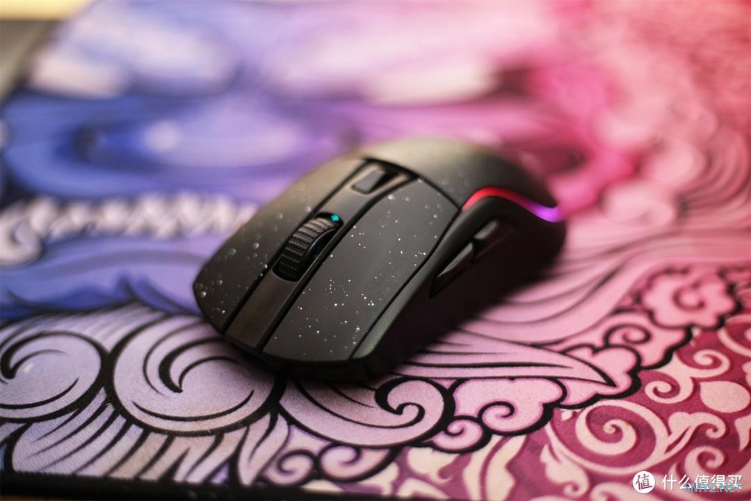 买外设预算有限,可以看看这款鼠标 达尔优A950 买外设预算有限,可以看看这款鼠标 达尔优A950