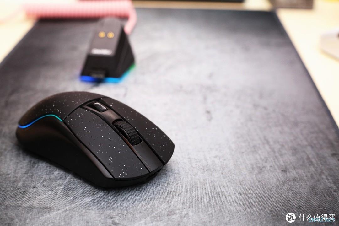 买外设预算有限,可以看看这款鼠标 达尔优A950 买外设预算有限,可以看看这款鼠标 达尔优A950