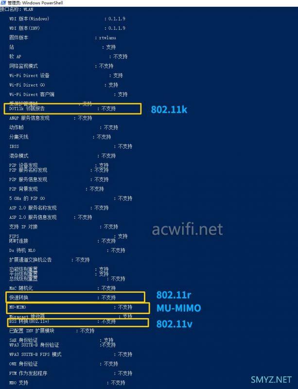 腾达U18和COMFAST 955AX  USB Wi-Fi 6无线网卡拆机