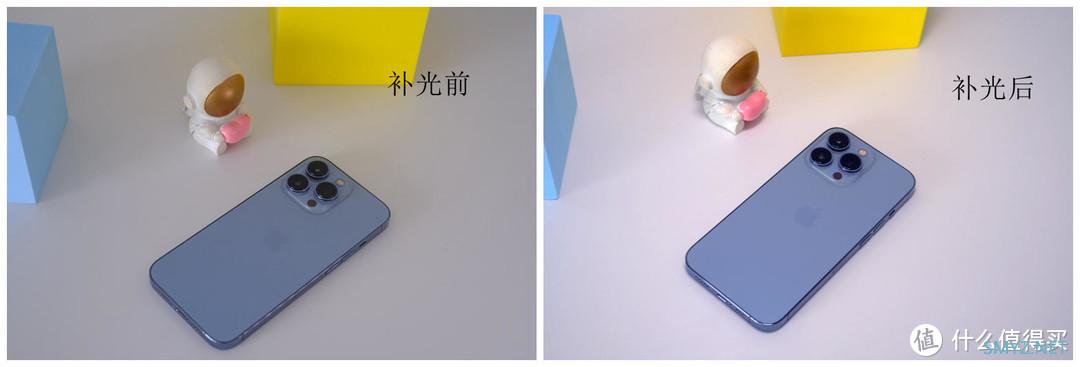 微徕 S05 RGB 炫彩口袋灯体验：小身体大能量，好色彩随身带