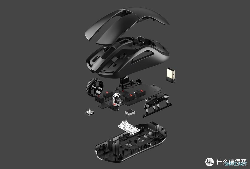 买外设预算有限,可以看看这款鼠标 达尔优A950 买外设预算有限,可以看看这款鼠标 达尔优A950