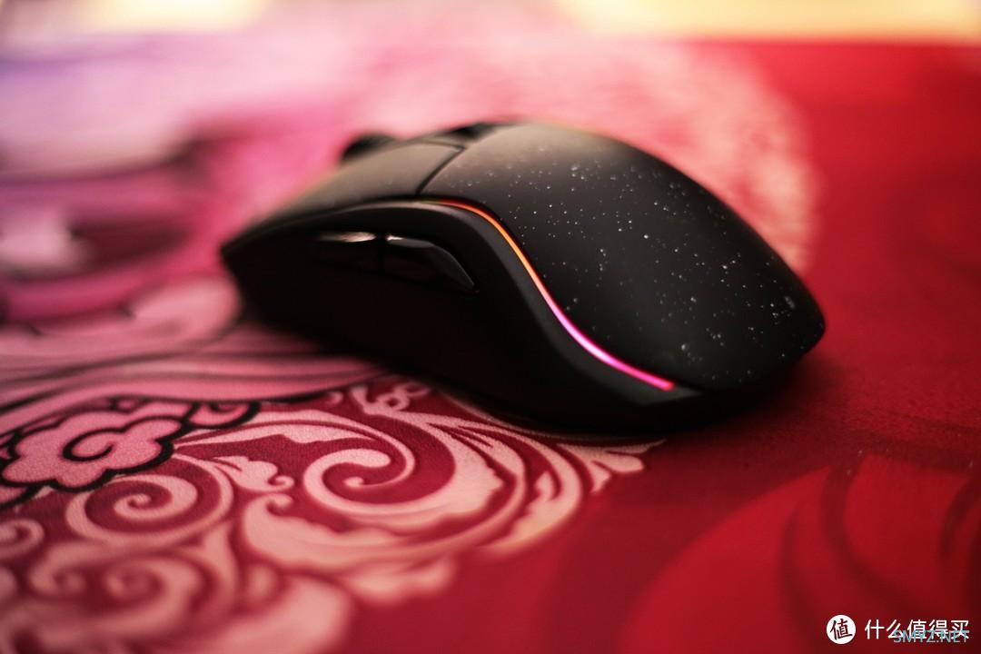 买外设预算有限,可以看看这款鼠标 达尔优A950 买外设预算有限,可以看看这款鼠标 达尔优A950