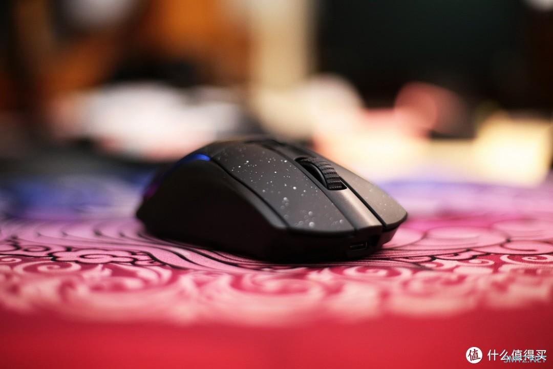 买外设预算有限,可以看看这款鼠标 达尔优A950 买外设预算有限,可以看看这款鼠标 达尔优A950