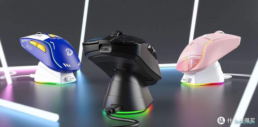 买外设预算有限,可以看看这款鼠标 达尔优A950 买外设预算有限,可以看看这款鼠标 达尔优A950