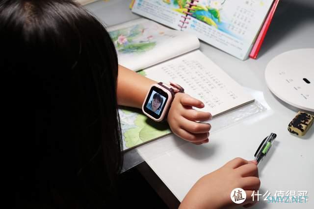 10重AI定位加高清视频通话，360儿童手表10X太实用了