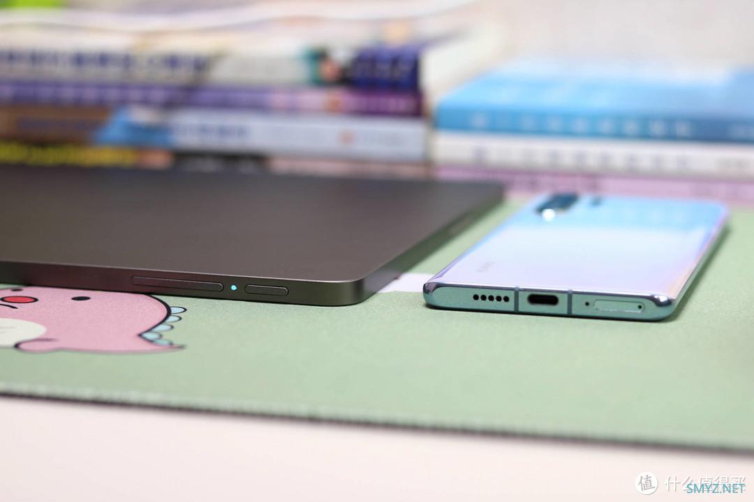 电子数码 篇七：手机秒变随身电脑，INNOCN便携屏13A1F评测，双TypeC接口仅重520g