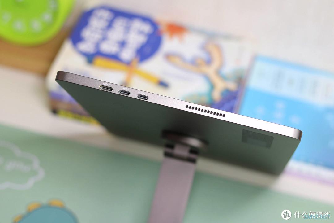 电子数码 篇七：手机秒变随身电脑，INNOCN便携屏13A1F评测，双TypeC接口仅重520g