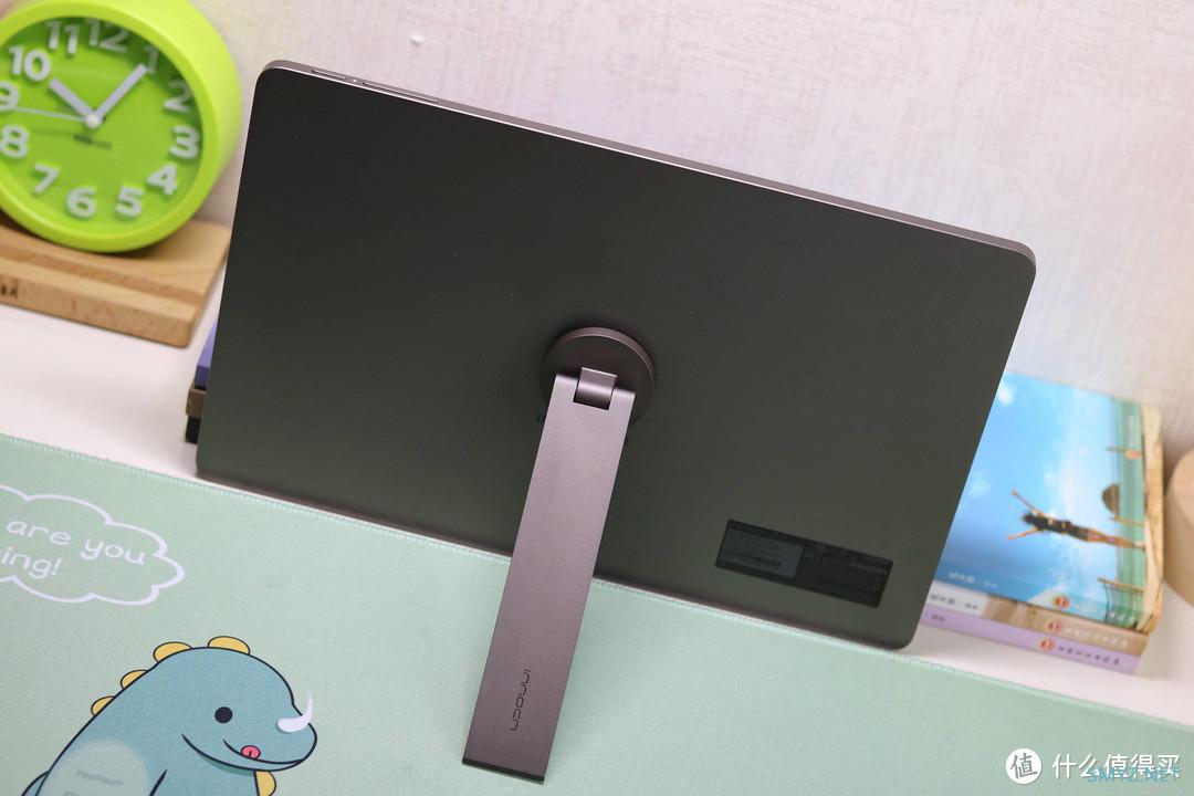 电子数码 篇七：手机秒变随身电脑，INNOCN便携屏13A1F评测，双TypeC接口仅重520g