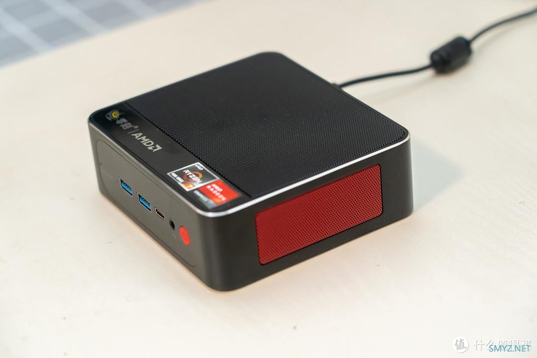 新奇数码评测 篇五十六:零刻SER4评测——能装安卓App的超小Win主机,能玩《原神》 新奇数码评测 篇五十六:零刻SER4评测——能装安卓App的超小Win主机,能玩《原神》