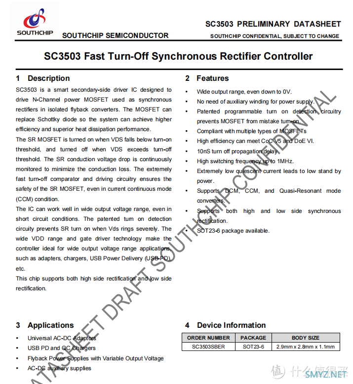 拆解报告：CukTech酷科65W PD快充氮化镓充电器AC65011SF
