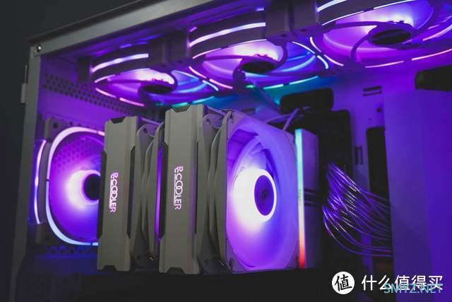 辉煌只能靠自己 篇七十五：装机三大件不换，也能打造白色电脑环境，这个方案不错